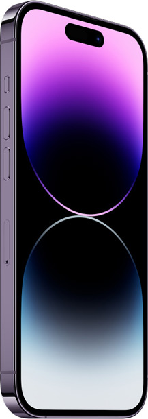 Apple iPhone 14 Pro 5G A2890 Global Dual SIM TD-LTE 512GB